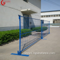 indoor plastic temporary fence post base construction site